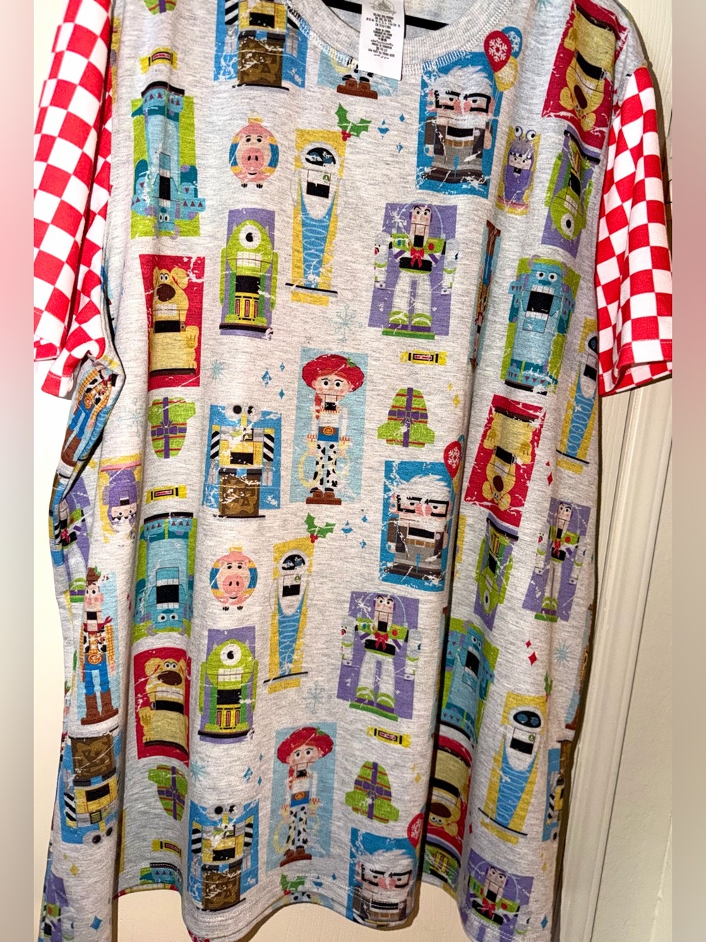 Disney Pixar T-Shirt
